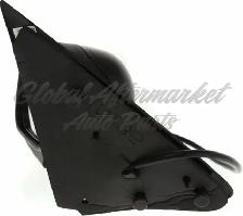 Ford Crown Victoria 2009-2011 Door Mirror Power Left and Right - Photo 3