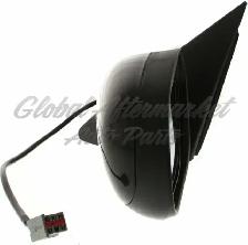 Ford Crown Victoria 2009-2011 Door Mirror Power Left and Right - Photo 4
