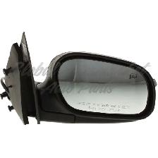 Ford Crown Victoria 2009-2011 Door Mirror Power Left and Right - Photo 5