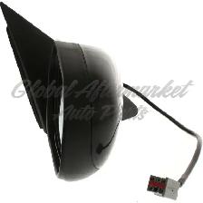 Ford Crown Victoria 2009-2011 Door Mirror Power Left and Right - Photo 6