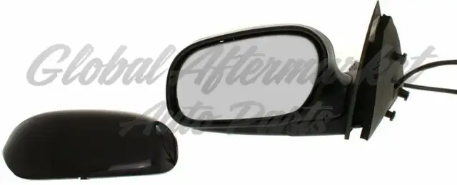 Ford Crown Victoria 2009-2011 Door Mirror Power Left and Right