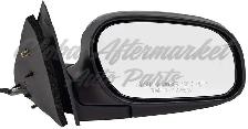 Ford Crown Victoria 2009-2011 Door Mirror Power Left and Right - Photo 6