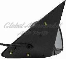 Ford Crown Victoria 2009-2011 Door Mirror Power Left and Right - Photo 8