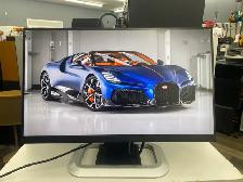 HP E24 24" Computer Monitor Elite G4