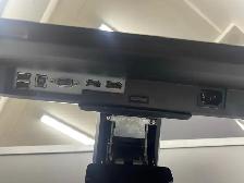 HP E24 24" Computer Monitor Elite G4 - Photo 3