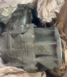 Jeep Grand Cherokee Stellantis Mofer MP3010/MP2010 P/N 52123725A