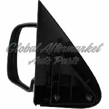 Gmc Pickup Gmc Sierra Classic 2007 Door Mirror Left and Right - Photo 3