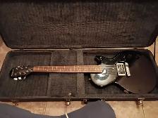 guitar epiphone Les Paul junior - Photo 2