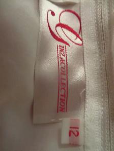 Beautiful Wedding Dress Brand New Never Worn - Photo 8