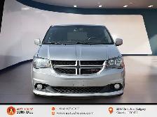 2017 Dodge Grand Caravan GT LEATHER SEATS BACKUP CAMERA THIRD RO - Photo 2