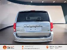 2017 Dodge Grand Caravan GT LEATHER SEATS BACKUP CAMERA THIRD RO - Photo 6