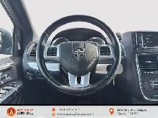 2017 Dodge Grand Caravan GT LEATHER SEATS BACKUP CAMERA THIRD RO - Photo 12