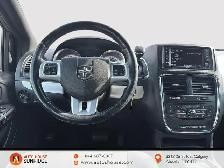 2017 Dodge Grand Caravan GT LEATHER SEATS BACKUP CAMERA THIRD RO - Photo 13