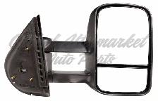 Gmc Pickup Gmc Sierra 2011-2014 Door Mirror Left and Right - Photo 5