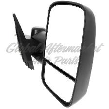 Gmc Pickup Gmc Sierra 2011-2014 Door Mirror Left and Right - Photo 6