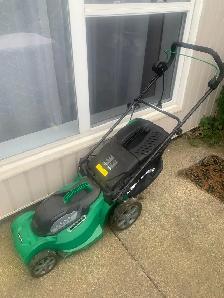Free everythings free! moving sale bbq, bike, lawnmower, - Photo 2