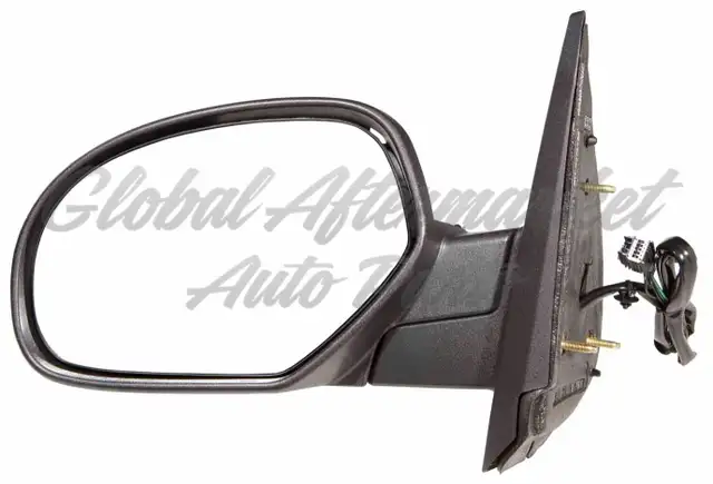 Gmc Pickup Gmc Sierra 2011-2014 Door Mirror Left and Right