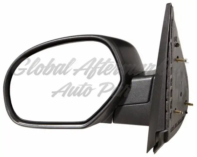 Gmc Pickup Gmc Sierra 2011-2014 Door Mirror Left and Right