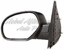 Gmc Pickup Gmc Sierra 2011-2014 Door Mirror Left and Right