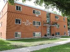 Wolseley Bachelor Suite Available November 1st