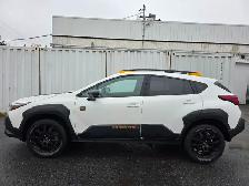 2024 Subaru Crosstrek Wilderness // 2.5L, SIEGES CHAUFF., CARPLA - Photo 2