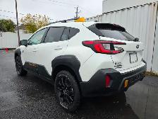 2024 Subaru Crosstrek Wilderness // 2.5L, SIEGES CHAUFF., CARPLA - Photo 3