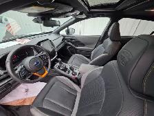 2024 Subaru Crosstrek Wilderness // 2.5L, SIEGES CHAUFF., CARPLA - Photo 4