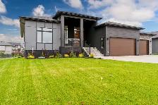 Luxury Bungalow in North Headingley | 1075 Green Oaks Lane