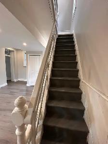 2-Bedroom Apt in Beautiful Heritage Edwardian House w/ Parking - Photo 4