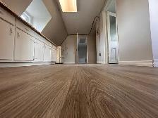 2-Bedroom Apt in Beautiful Heritage Edwardian House w/ Parking - Photo 5