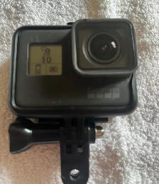 GoPro 5 black /HJC helmet - Photo 3