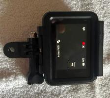 GoPro 5 black /HJC helmet - Photo 5