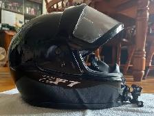 GoPro 5 black /HJC helmet - Photo 9