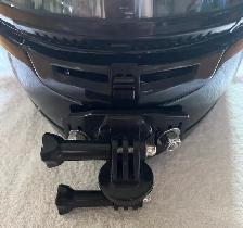 GoPro 5 black /HJC helmet - Photo 10