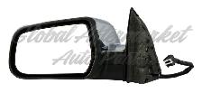 Gmc Terrain 2010-2011 Door Mirror Power Heated Left and Right