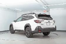 2024 Subaru Outback Onyx // 2.5L, Toit Ouvrant, Mags, Apple Carp - Photo 3