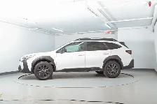 2024 Subaru Outback Onyx // 2.5L, Toit Ouvrant, Mags, Apple Carp - Photo 4