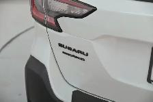 2024 Subaru Outback Onyx // 2.5L, Toit Ouvrant, Mags, Apple Carp - Photo 7