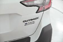 2024 Subaru Outback Onyx // 2.5L, Toit Ouvrant, Mags, Apple Carp - Photo 8