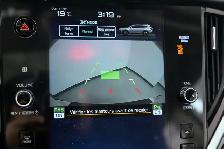 2024 Subaru Outback Onyx // 2.5L, Toit Ouvrant, Mags, Apple Carp - Photo 20