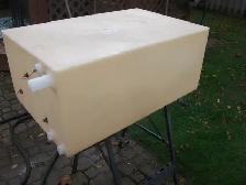 FRESH WATER TANK - Photo 2