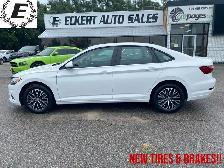 2020 Volkswagen Jetta COMFORTLINE WITH NEW TIRES!