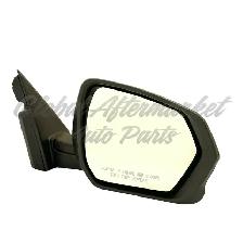 Gmc Terrain 2018-2024 Door Mirror Power Ptm Left and Right - Photo 5