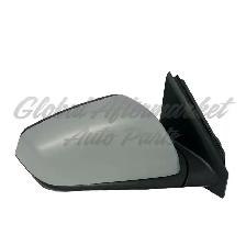 Gmc Terrain 2018-2024 Door Mirror Power Ptm Left and Right - Photo 6