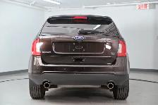 2013 Ford Edge SEL - Photo 2
