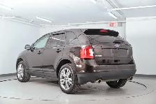 2013 Ford Edge SEL - Photo 3