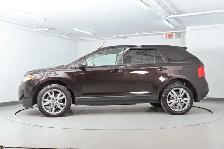2013 Ford Edge SEL - Photo 4