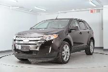 2013 Ford Edge SEL - Photo 5