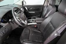 2013 Ford Edge SEL - Photo 10