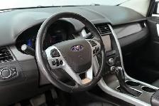 2013 Ford Edge SEL - Photo 12